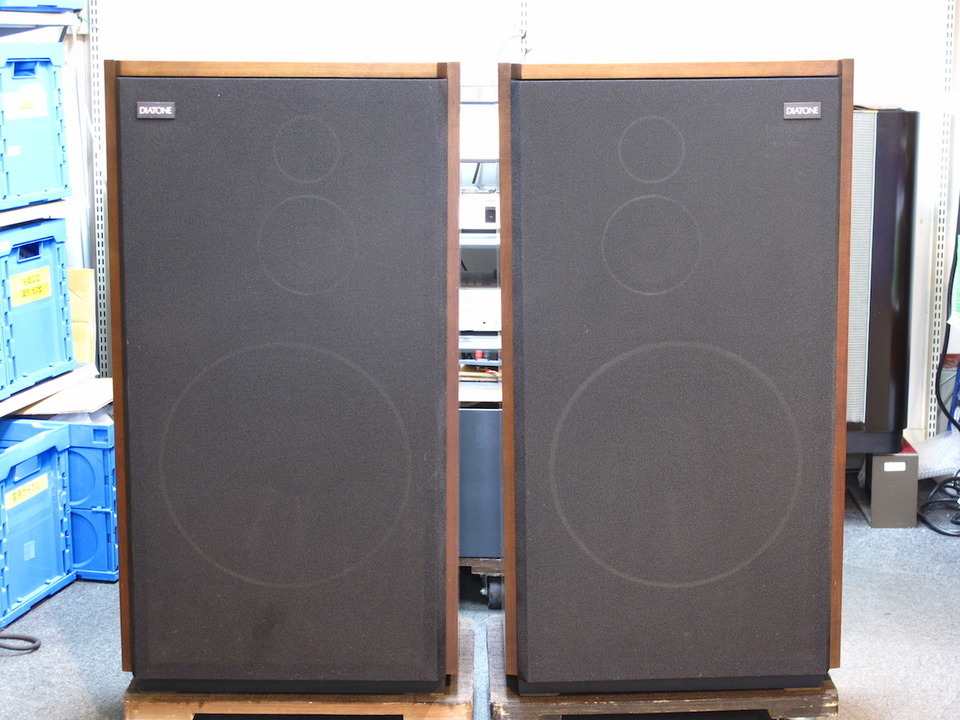DS-90C DIATONE - 中古オーディオ 高価買取・販売 ハイファイ堂