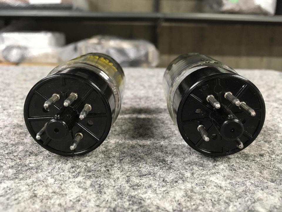 父の遺品整理、Sylvania 5AR4 EZ34 真空管セット 父の遺品整理、Sylvania 5AR4/GZ34 真空管 - メルカリ