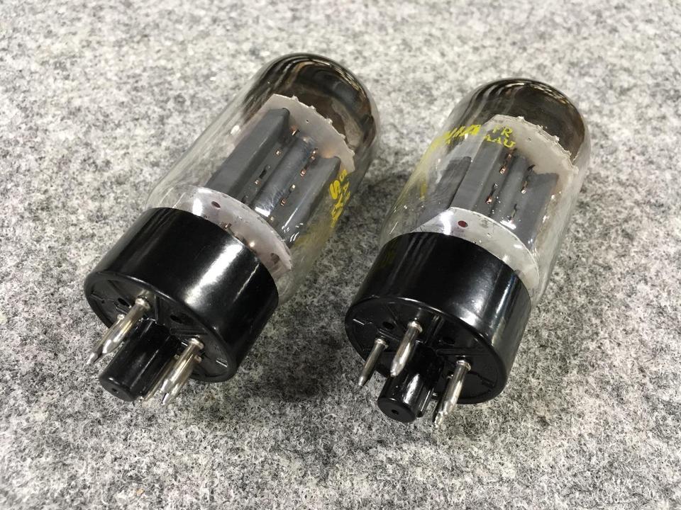 5AR4/GZ34 SYLVANIA - 中古オーディオ 高価買取・販売 ハイファイ堂