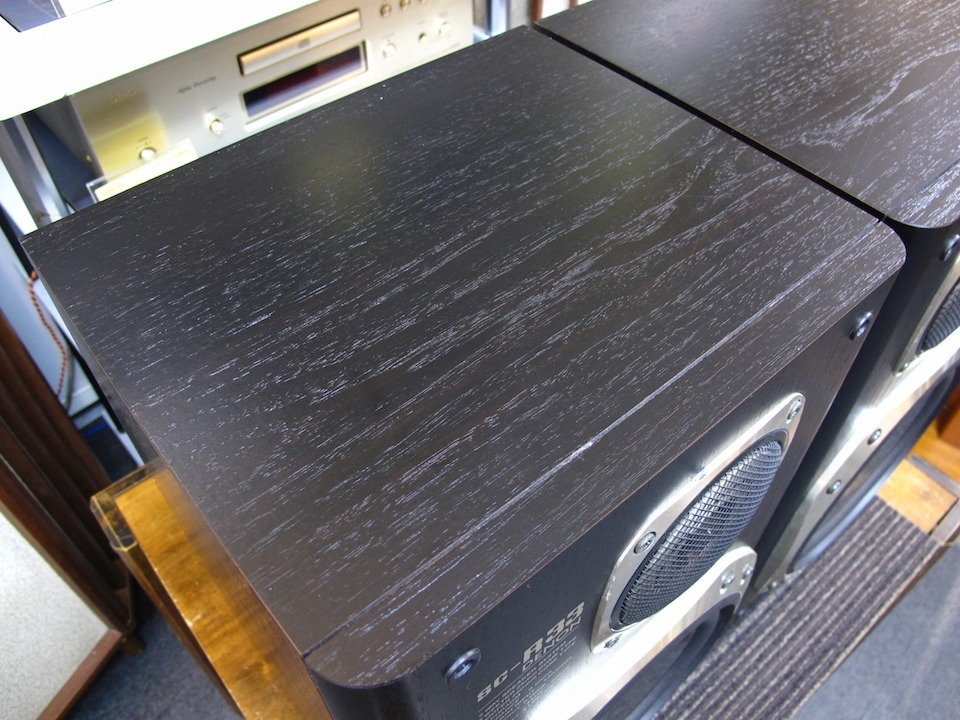 SC-R33 DENON - 中古オーディオ 高価買取・販売 ハイファイ堂