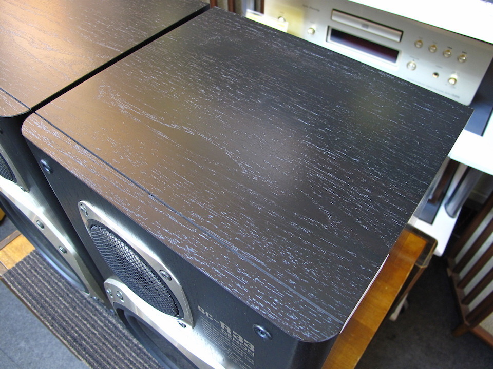 SC-R33 DENON - 中古オーディオ 高価買取・販売 ハイファイ堂