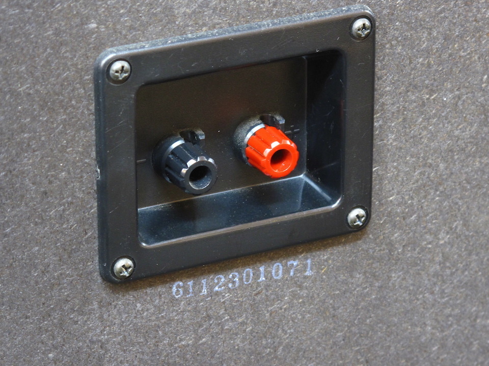 SC-R33 DENON - 中古オーディオ 高価買取・販売 ハイファイ堂