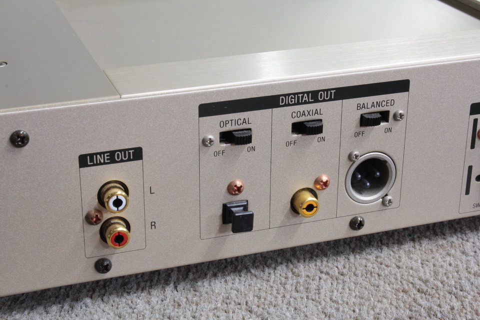 CDP-X5000 SONY - 中古オーディオ 高価買取・販売 ハイファイ堂