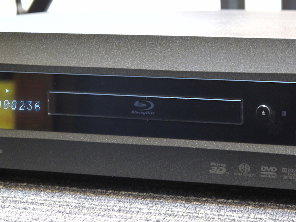 BDP-95 OPPO - 中古オーディオ 高価買取・販売 ハイファイ堂