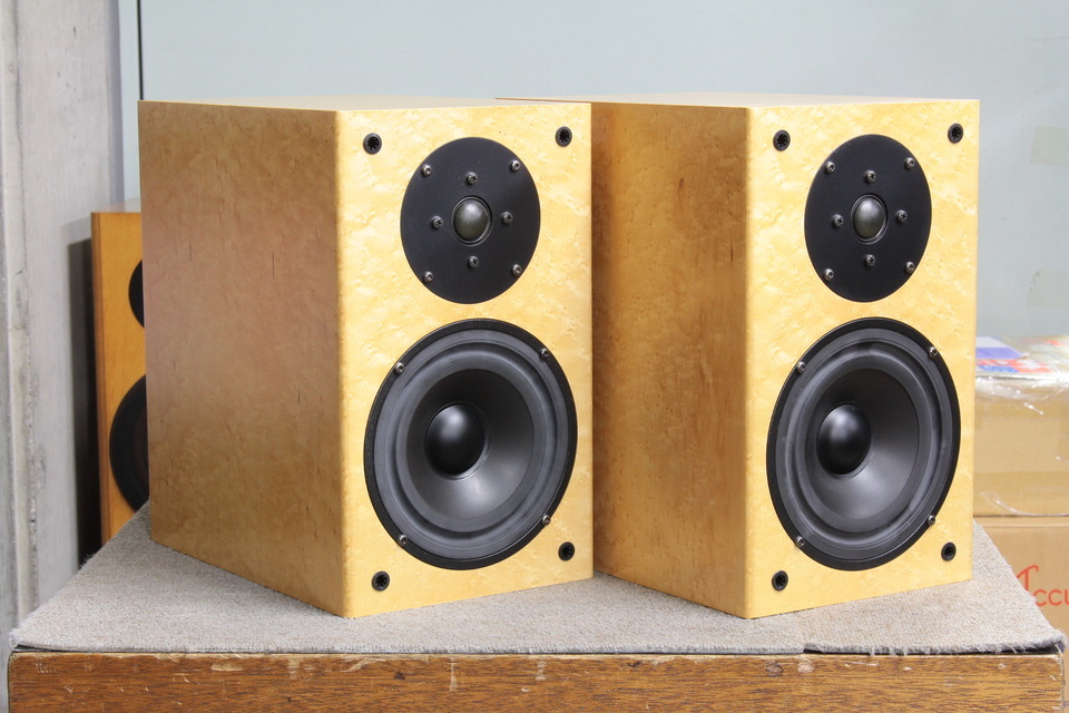 Silverline Audio SR15 　米国ペア1800$　検 B&W Silverline Audio SR15 米国ペア1800$検 B&W