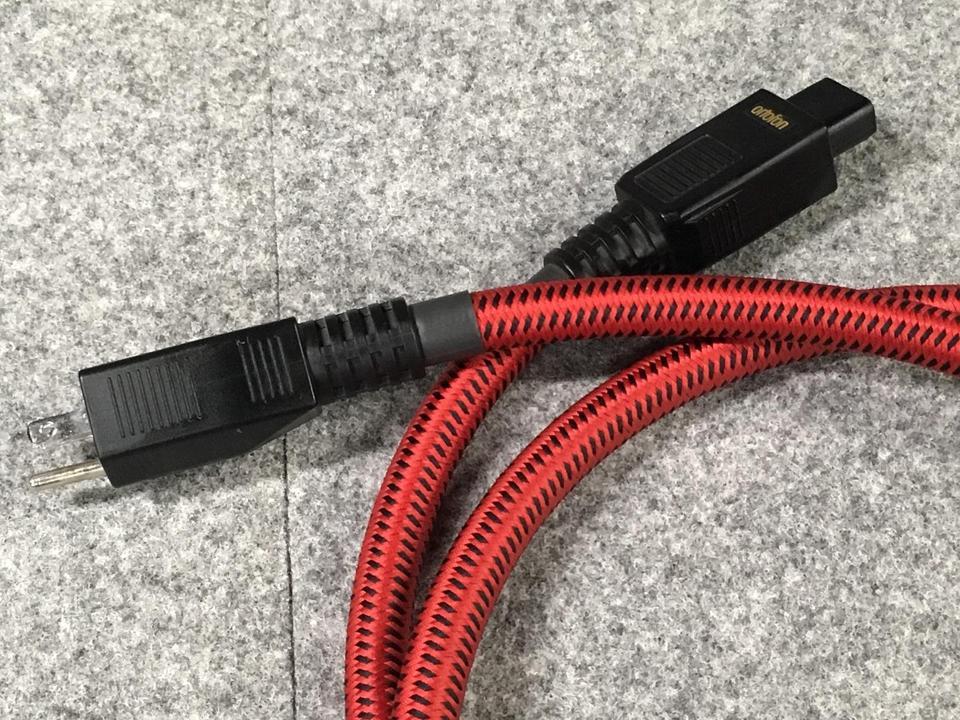 7NX-PSC-5500XG/1.8m ortofon - 中古オーディオ 高価買取・販売