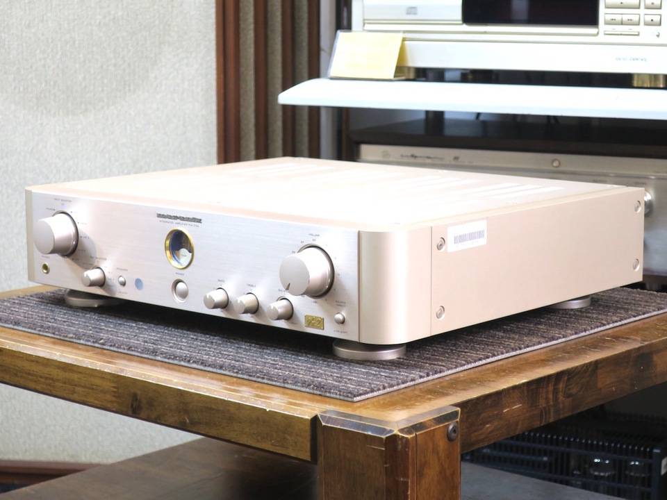 PM-17SA Ver.2 marantz - 中古オーディオ 高価買取・販売 ハイファイ堂