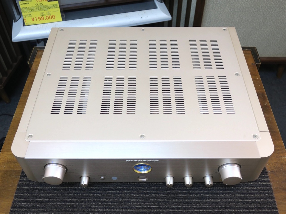 PM-17SA Ver.2 marantz - 中古オーディオ 高価買取・販売 ハイファイ堂