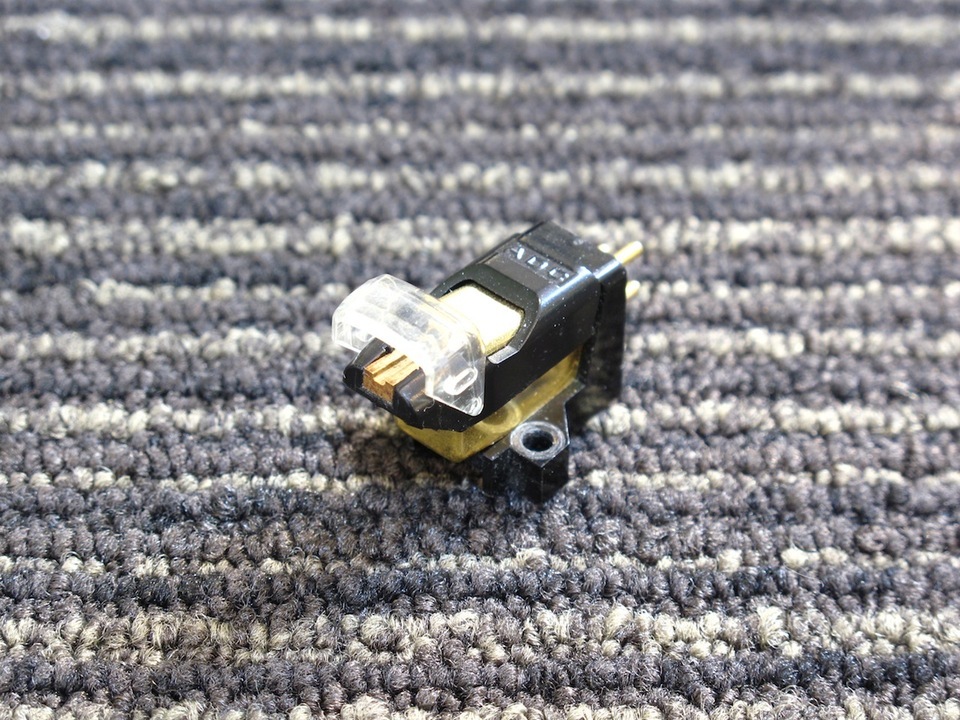 XLM IMPROVED MK2 ADC - 中古オーディオ 高価買取・販売