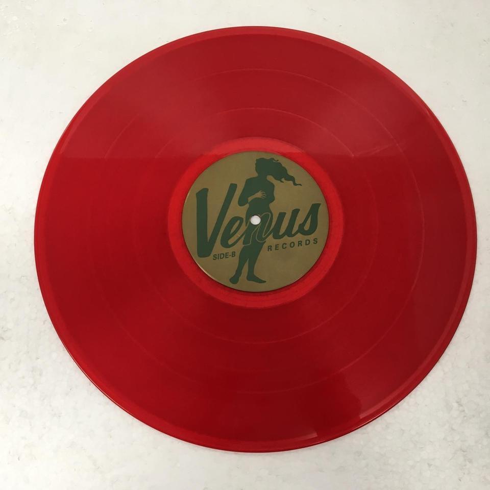 CON ALMA/CHANO DOMINGUEZ CHANO DOMINGUEZ - 中古オーディオ 高価買取