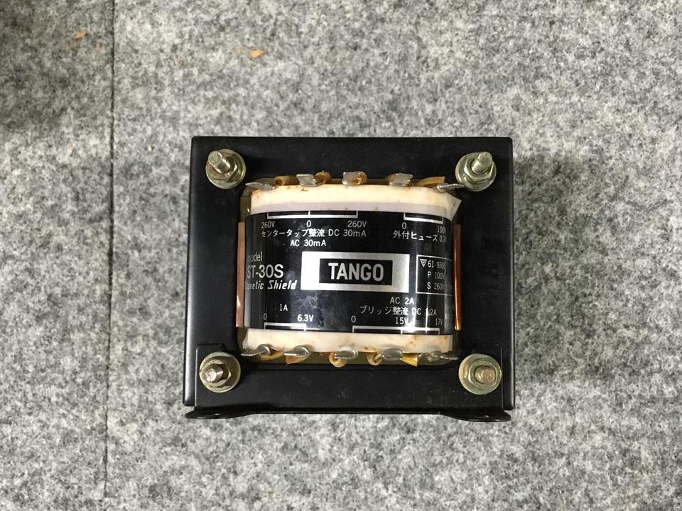 ST-30S TANGO - 中古オーディオ 高価買取・販売 ハイファイ堂