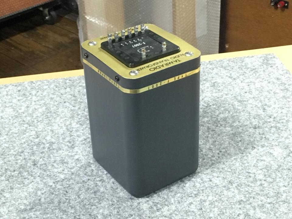 F-2007 TAMURA - HiFi-Do McIntosh/JBL/audio-technica/Jeff Rowland