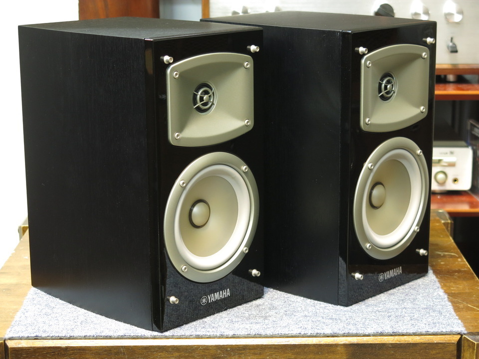 NS-B330 YAMAHA - HiFi-Do McIntosh/JBL/audio-technica/Jeff