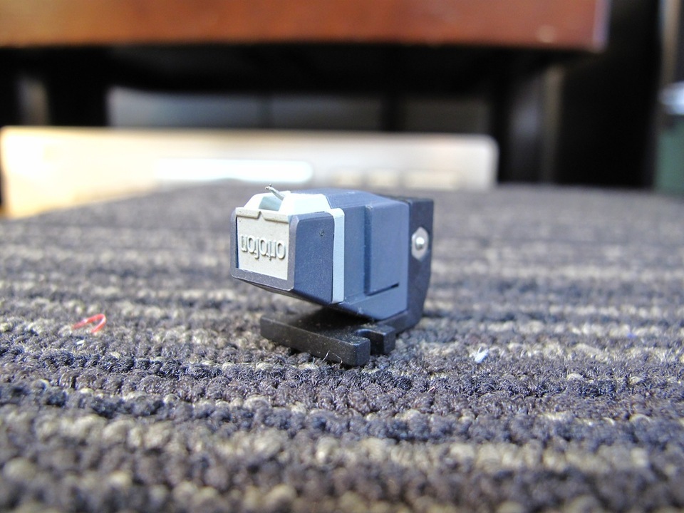 305U ortofon - 中古オーディオ 高価買取・販売 ハイファイ堂
