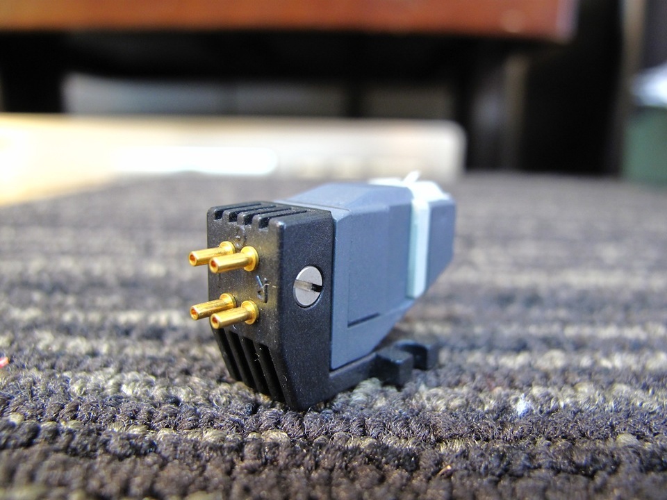 305U ortofon - 中古オーディオ 高価買取・販売 ハイファイ堂