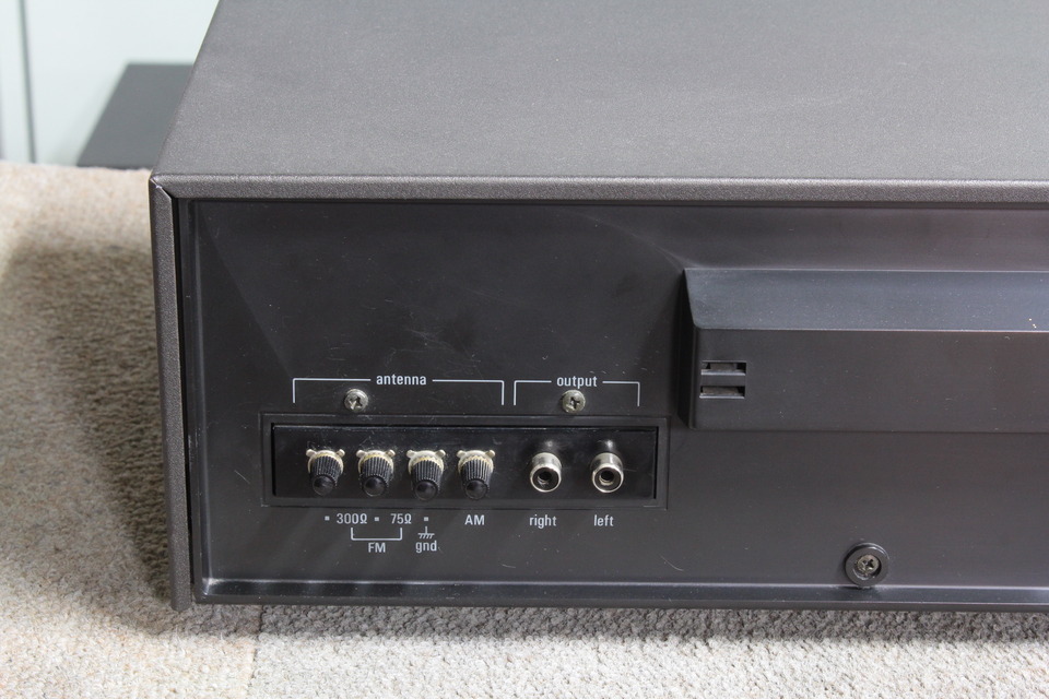 KT-5100 TRIO - 中古オーディオ 高価買取・販売 ハイファイ堂