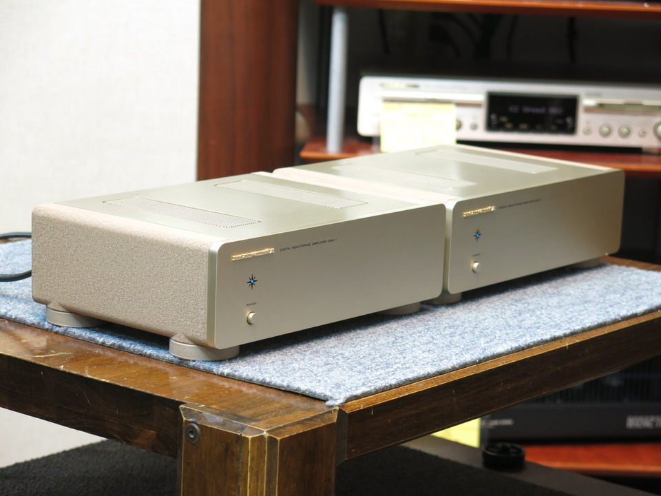 DMA-1 marantz - 中古オーディオ 高価買取・販売 ハイファイ堂