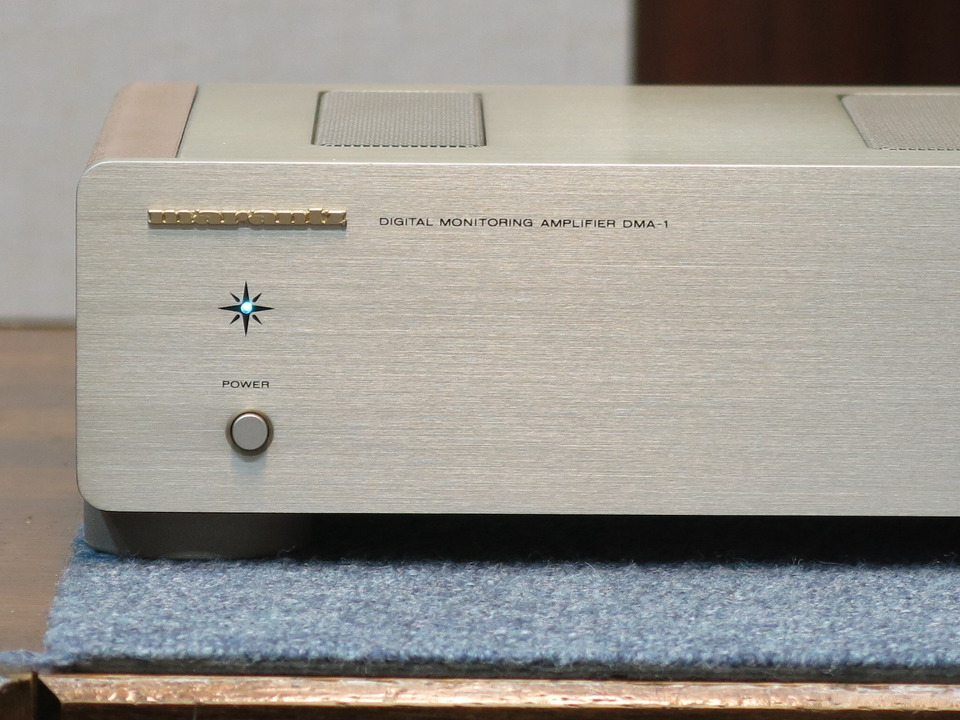 DMA-1 marantz - 中古オーディオ 高価買取・販売 ハイファイ堂