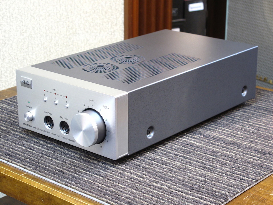 Sr 507 stax jp STAX製 イヤースピーカーSR 507 STAX SR-507 楽器