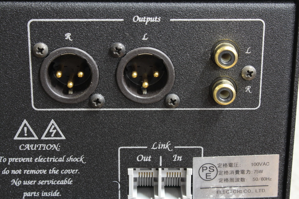 UNICO PRE UNISON RESEARCH - 中古オーディオ 高価買取・販売 ハイファイ堂