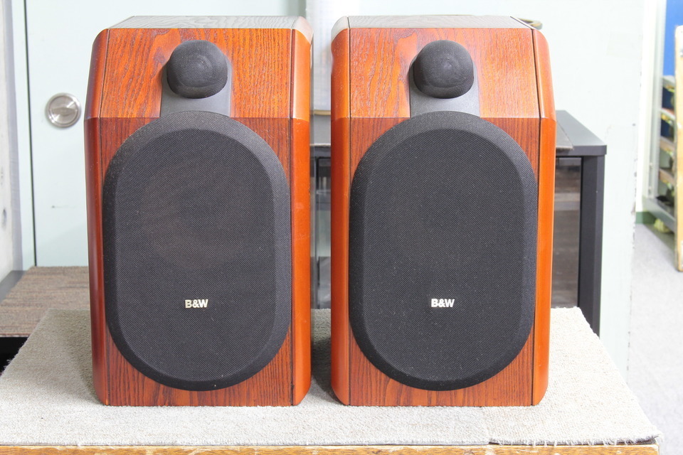 B&W CDM1　磁性流体交換品 B&W CDM1 磁性流体交換品