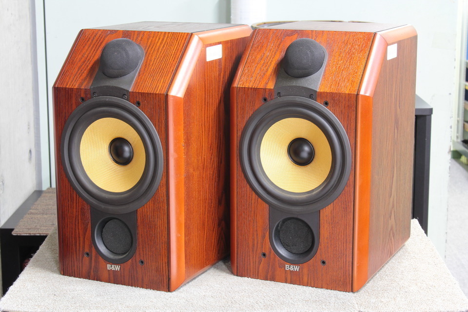 B&W CDM1　磁性流体交換品 B&W CDM1 磁性流体交換品