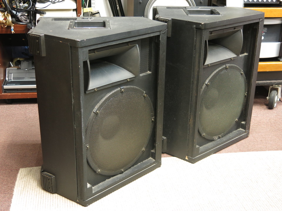 WS-9200A RAMSA - 中古オーディオ 高価買取・販売 ハイファイ堂