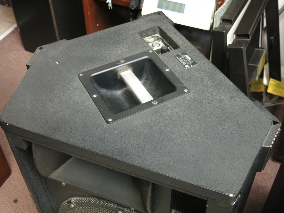 WS-9200A RAMSA - 中古オーディオ 高価買取・販売 ハイファイ堂