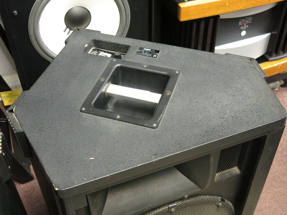 WS-9200A RAMSA - 中古オーディオ 高価買取・販売 ハイファイ堂