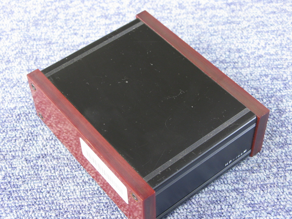 Highphonic HP-102 MX DL102専用 MCトランス Highphonic HP-102 MX DL102専用 MCトランス