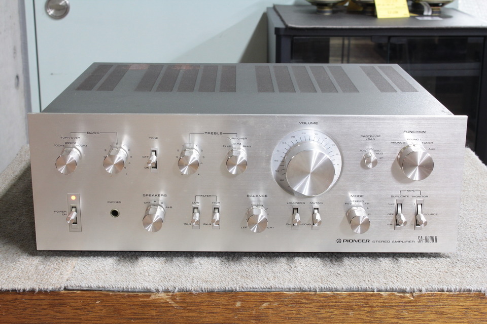 Pioneer パイオニア　SA-8800 Pioneer of Pioneer SA-8800 specifications