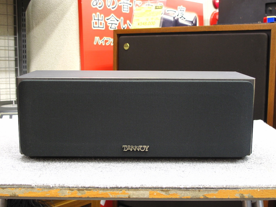 Mercury mc TANNOY - 中古オーディオ 高価買取・販売 ハイファイ堂