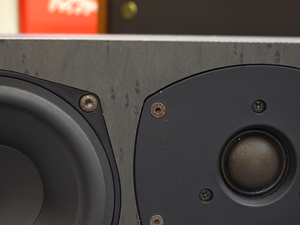 Mercury mc TANNOY - 中古オーディオ 高価買取・販売 ハイファイ堂