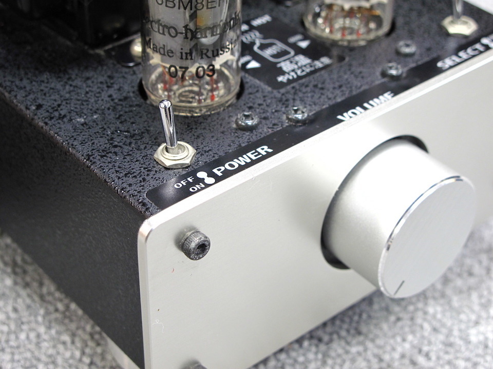 TU-870R ELEKIT - 中古オーディオ 高価買取・販売 ハイファイ堂