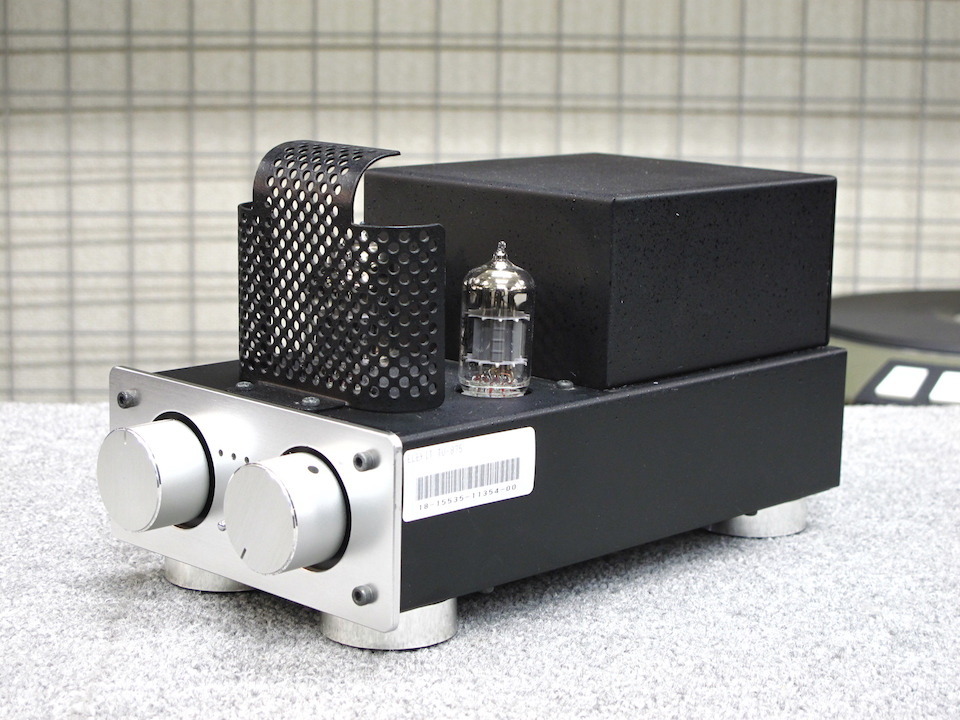 TU-875 ELEKIT - 中古オーディオ 高価買取・販売 ハイファイ堂