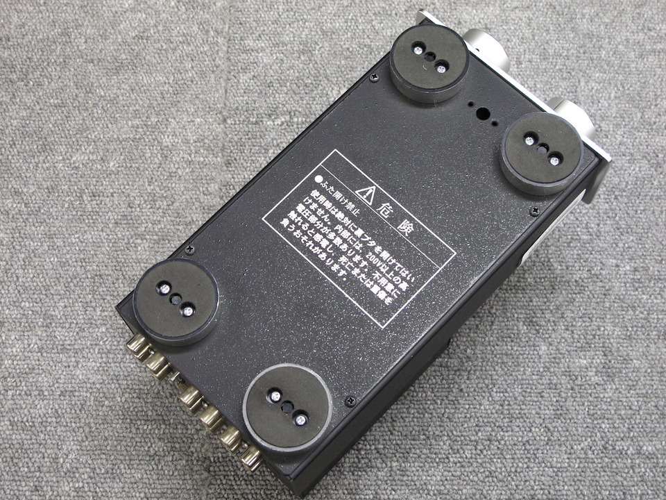 TU-875 ELEKIT - 中古オーディオ 高価買取・販売 ハイファイ堂