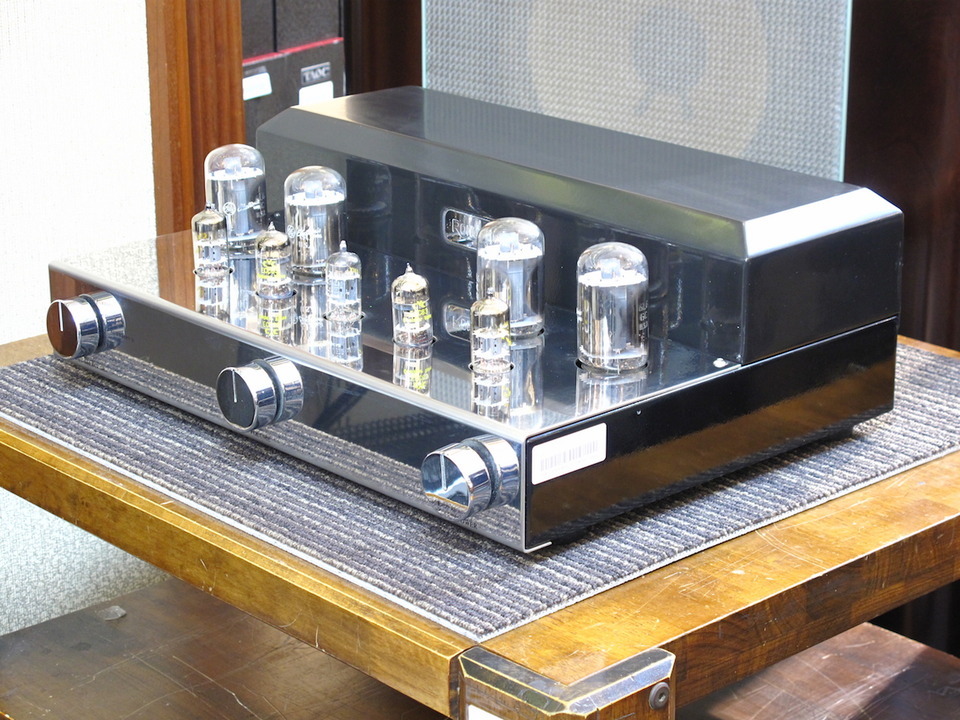 ROMULUS V3 6L6PP CR DEVELOPMENTS - 中古オーディオ 高価買取・販売