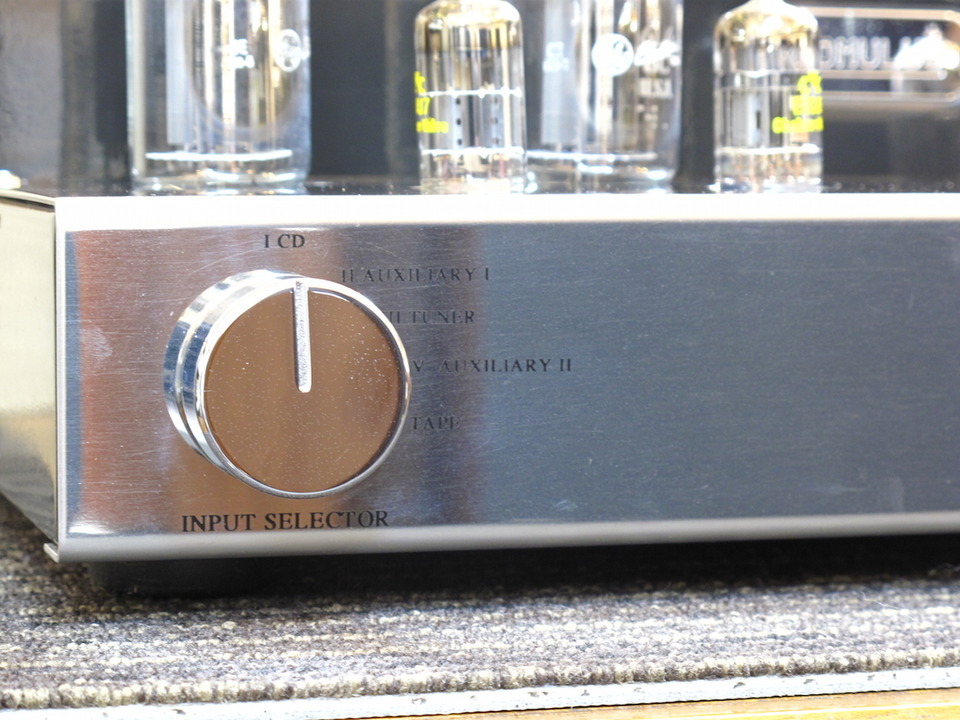 ROMULUS V3 6L6PP CR DEVELOPMENTS - 中古オーディオ 高価買取・販売