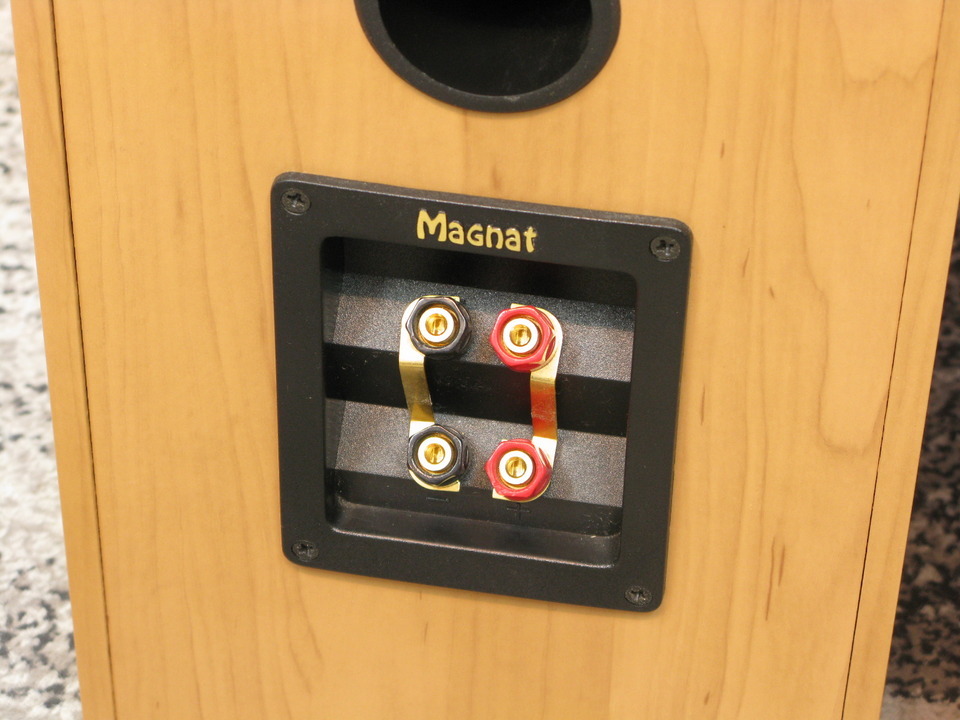 VINTAGE 120 MAGNAT - 中古オーディオ 高価買取・販売 ハイファイ堂