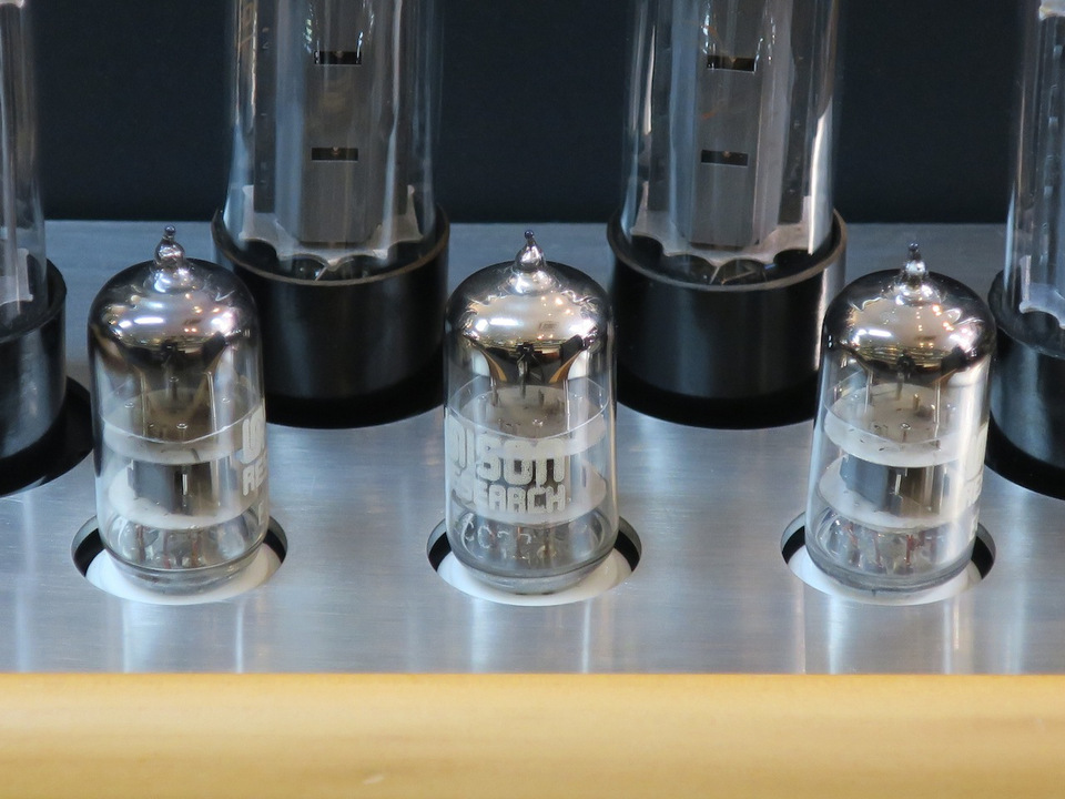 Simply Four Unison Research - 中古オーディオ 高価買取・販売