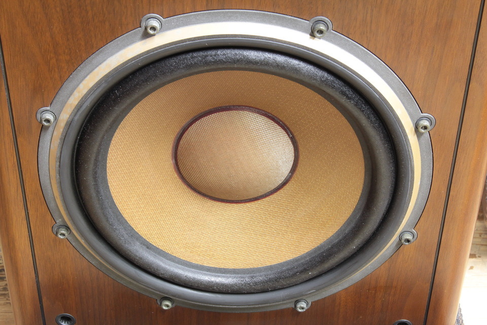 DS-3000用 ウーファー DIATONE 中古品 DS-3000 DIATONE - 中古オーディオ 高価買取・販売 ハイファイ堂