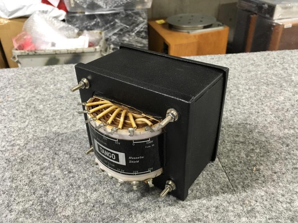 DC-65 TANGO - 中古オーディオ 高価買取・販売 ハイファイ堂