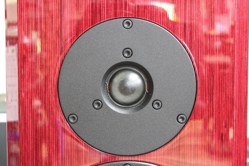 SPECIAL FORTY DYNAUDIO - 中古オーディオ 高価買取・販売 ハイファイ堂