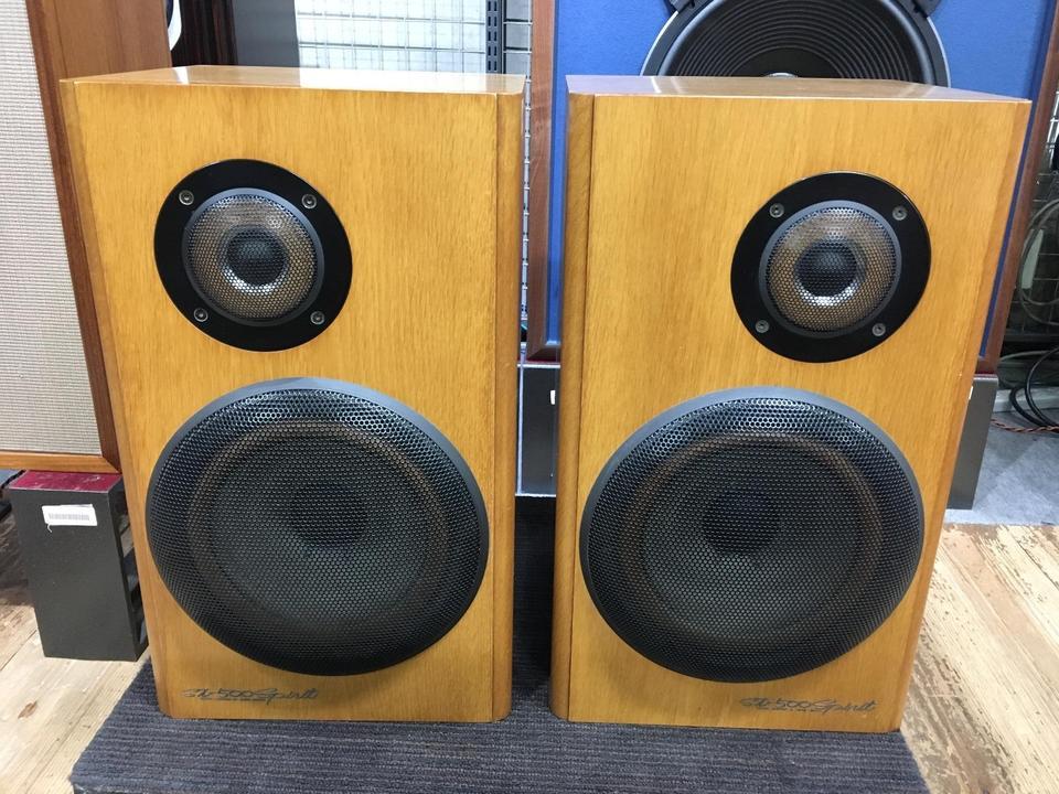 スピーカー・ウーファー VICTOR SX-500 Spirit Victor SX-500 SPIRIT 【公式通販】