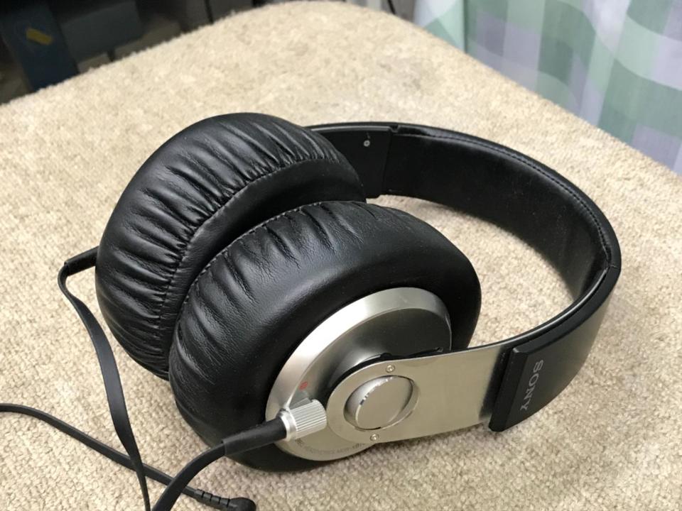 MDR-XB700 SONY - 中古オーディオ 高価買取・販売 ハイファイ堂