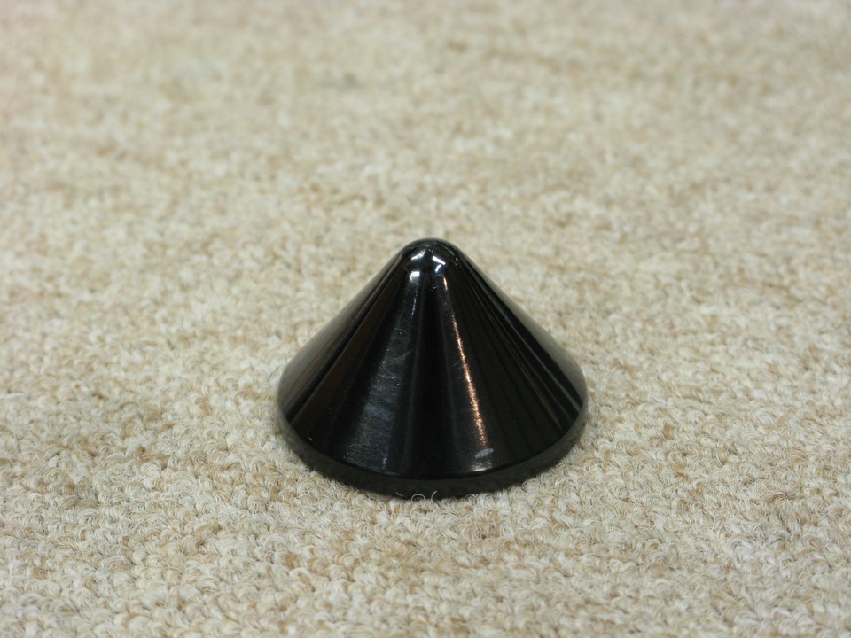 PYRAMID CONES mk4 Black Diamond Racing 中古オーディオ 高価買取・販売 ハイファイ堂