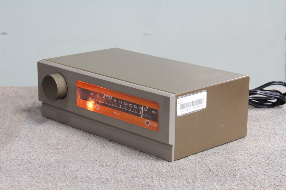 FM3 QUAD - 中古オーディオ 高価買取・販売 ハイファイ堂