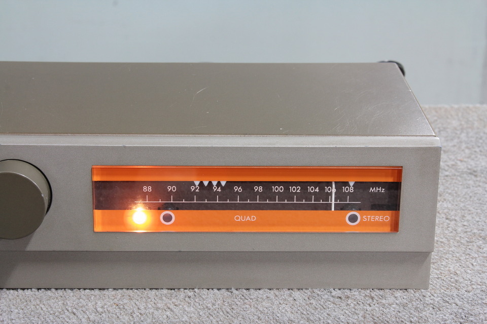 FM3 QUAD - 中古オーディオ 高価買取・販売 ハイファイ堂