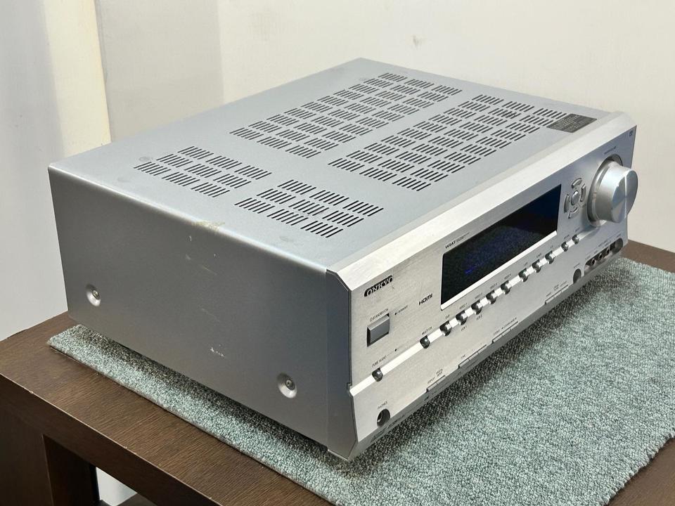 TX-SA604 ONKYO - 中古オーディオ 高価買取・販売 ハイファイ堂