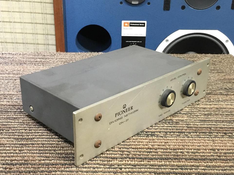 DN-31 Pioneer - 中古オーディオ 高価買取・販売 ハイファイ堂